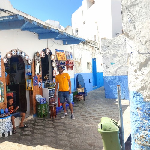 KARMOUN R. profile photo