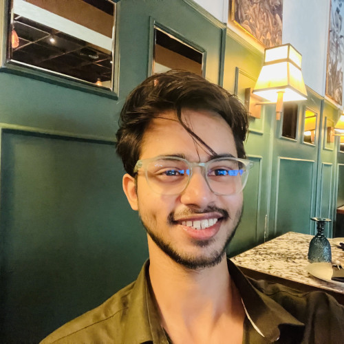 Aryan R. profile photo