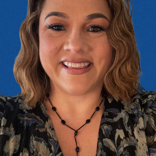 Allison A. profile photo