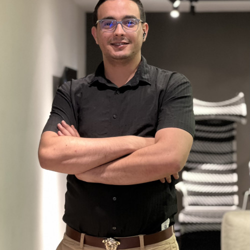 Hamad D. profile photo