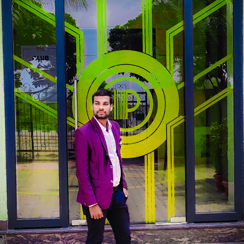 Lokesh Y.