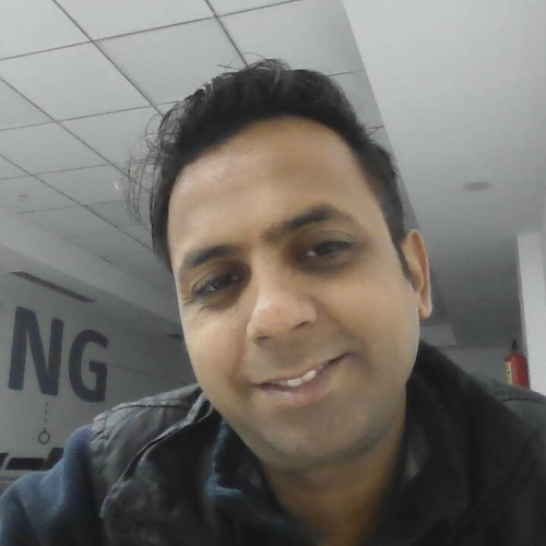 gaurav k.