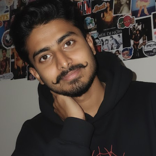 Shaktiveer  P. profile photo
