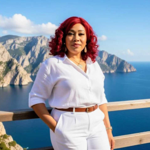 Joy E. profile photo