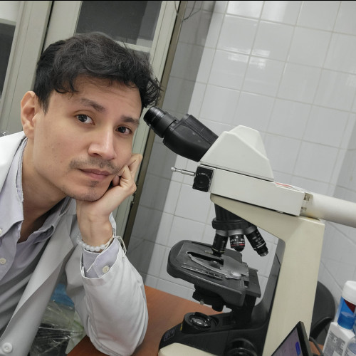 Carlos C. profile photo