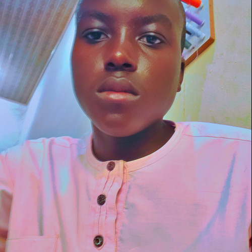 ISHAQ A. profile photo