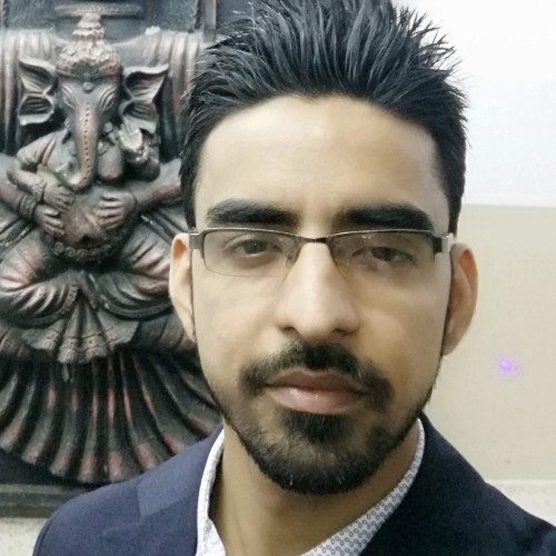 Rahul C.