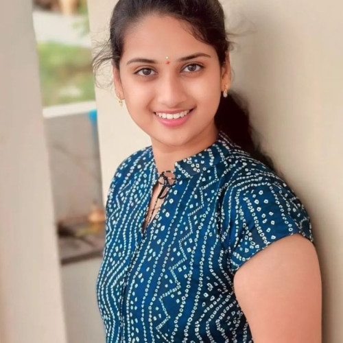 Soundarya  G. profile photo