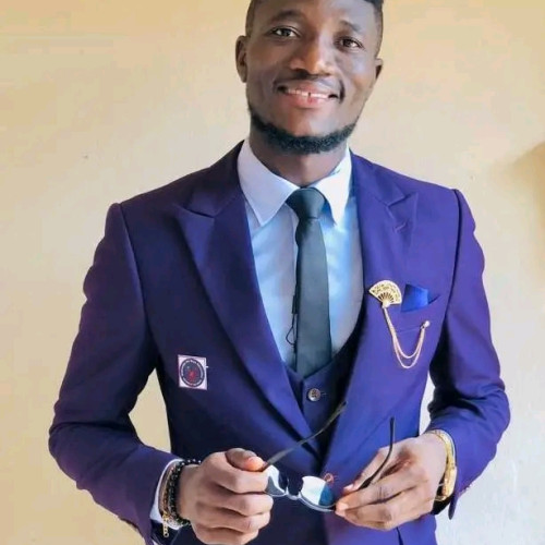 Jaward S. profile photo