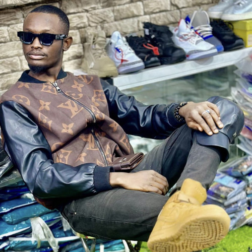 Sadiq L. profile photo