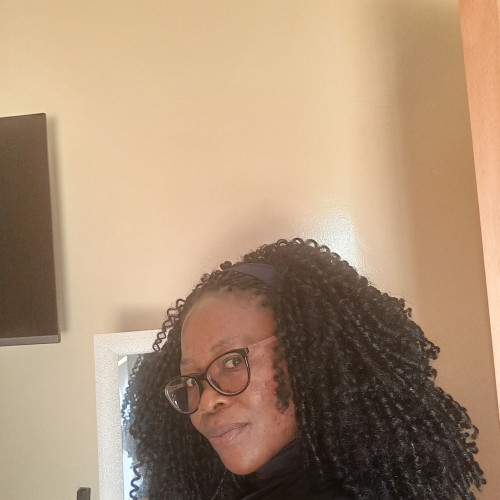 Kefilwe W. profile photo