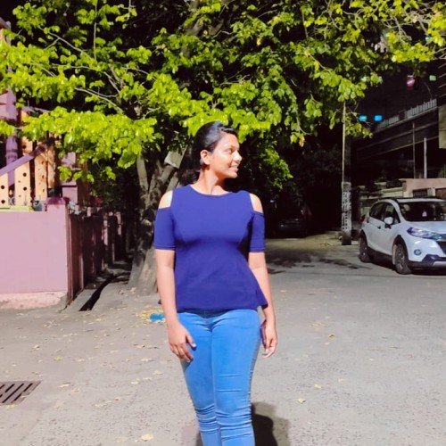 Vincy  V. profile photo