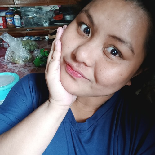 Rica May B. profile photo