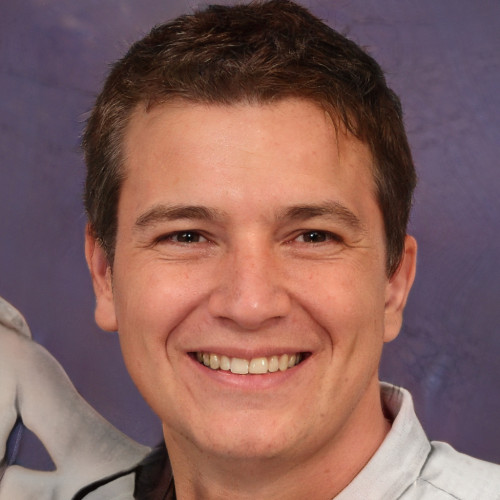 Peter M. profile photo