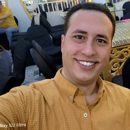 Ahmed A.