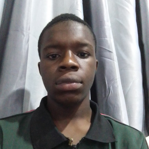 shedrach e. profile photo