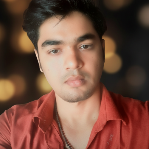 Krishna k. profile photo