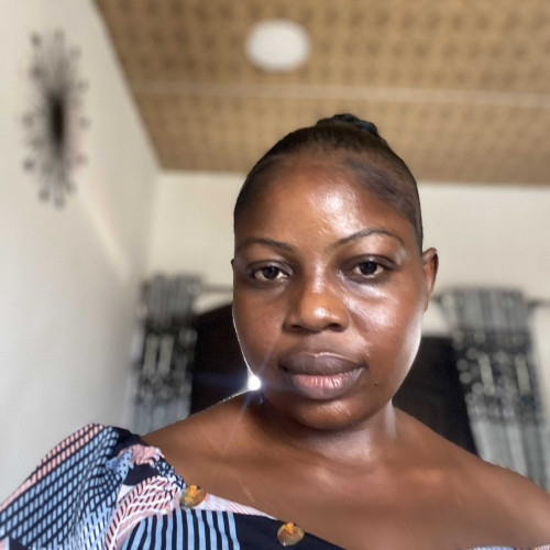 ibe m. profile photo