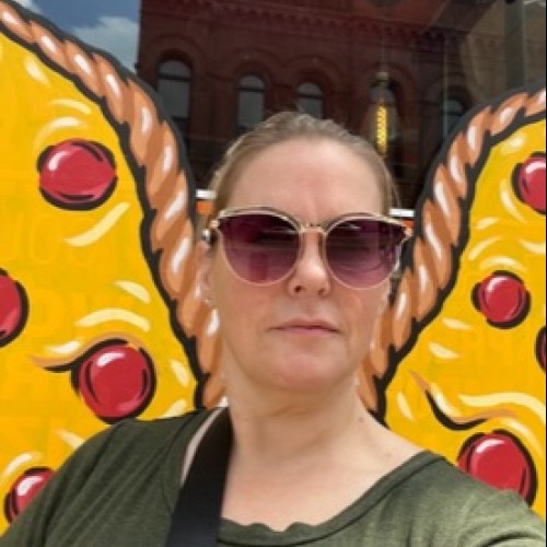 Tara B. profile photo