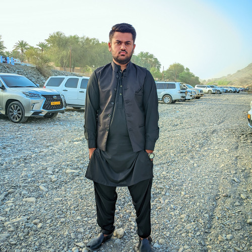Asim F. profile photo