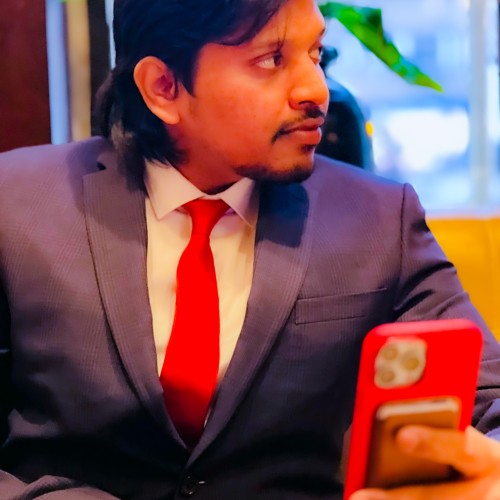 sandeep t.