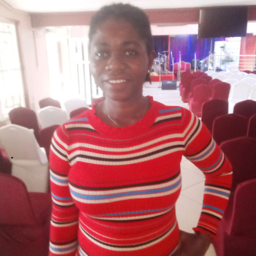 Nancy Ebubechukwu  M.