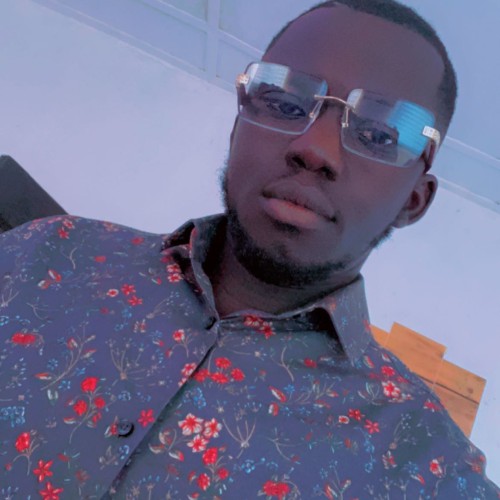 OseiOppong  F.