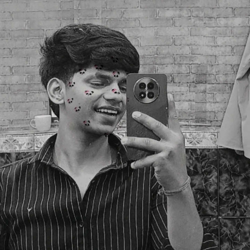 mayur t. profile photo