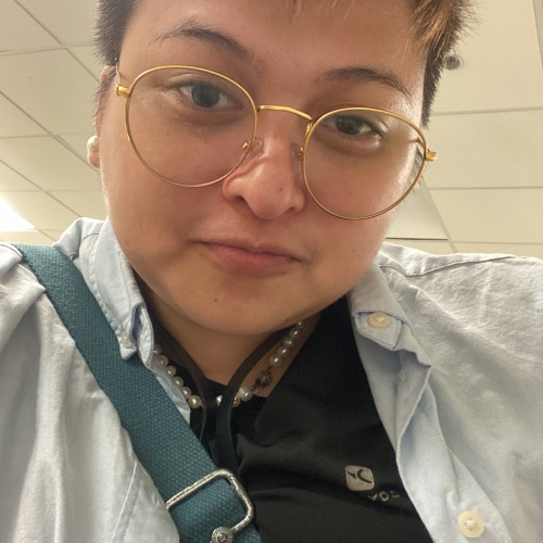 Frances Nastassia G. profile photo