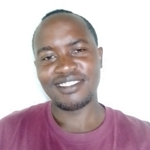 FREDRICK S. profile photo