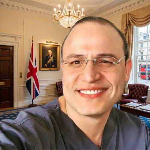 James W. profile photo
