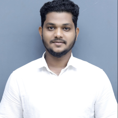 sandeep G. profile photo