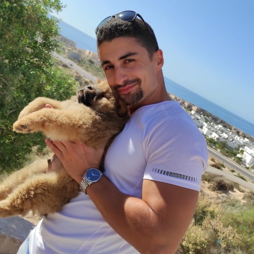 Yahya L.