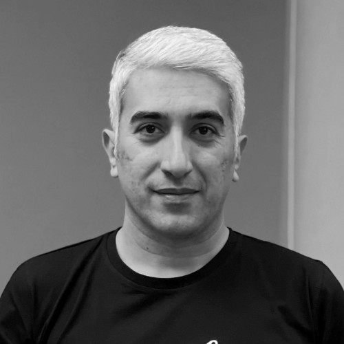 Saeed  J. profile photo