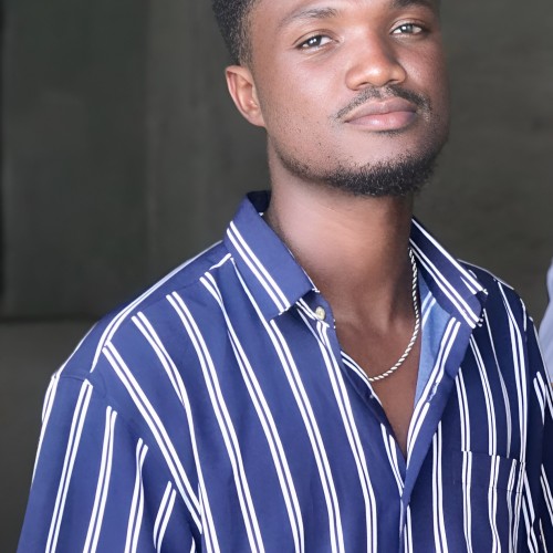 Nana Ampofo Adu A.