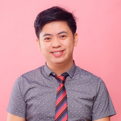 Melvin M. profile photo