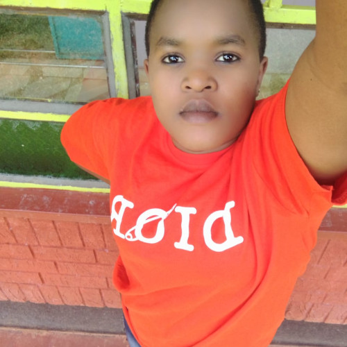 Violet O. profile photo