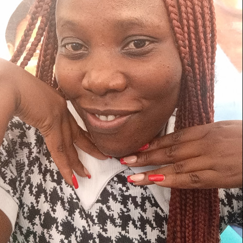 Rehema N. profile photo
