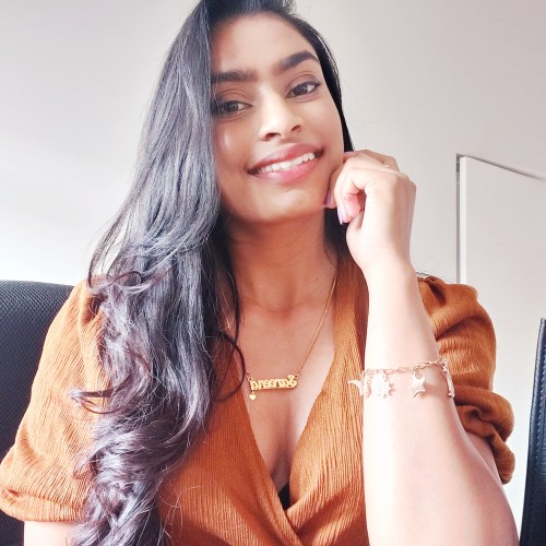 sareena n.