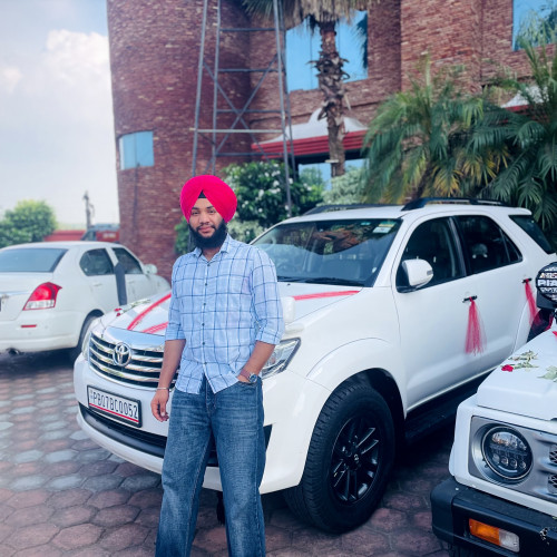 Harjot  S. profile photo