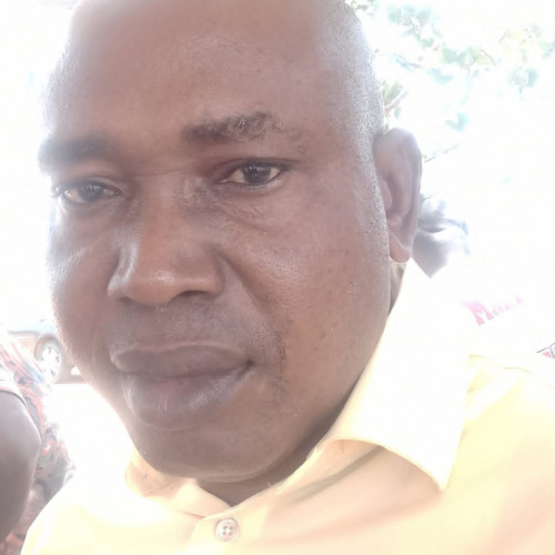 Isaac  A. profile photo