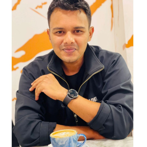 Reshad e. profile photo