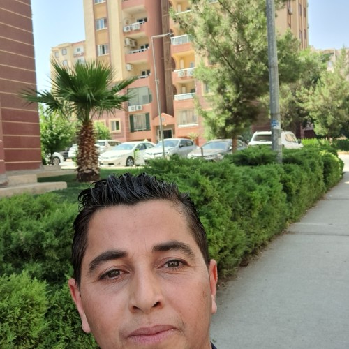 asim m. profile photo