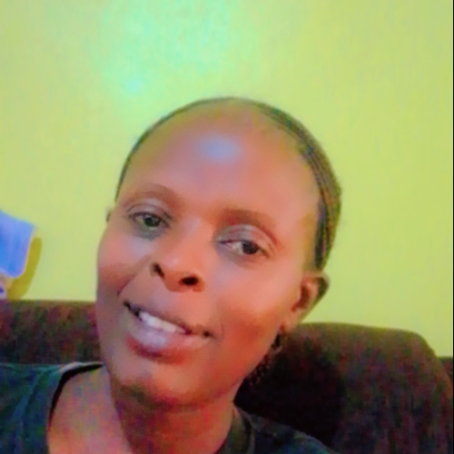 Agnetta O. profile photo