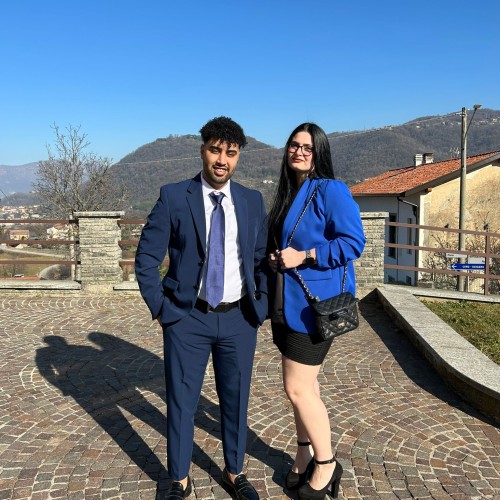 Yacine  L. profile photo