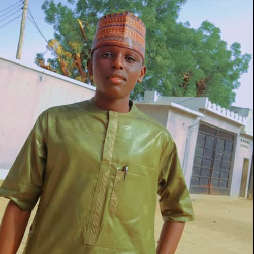 Muhammad B. profile photo