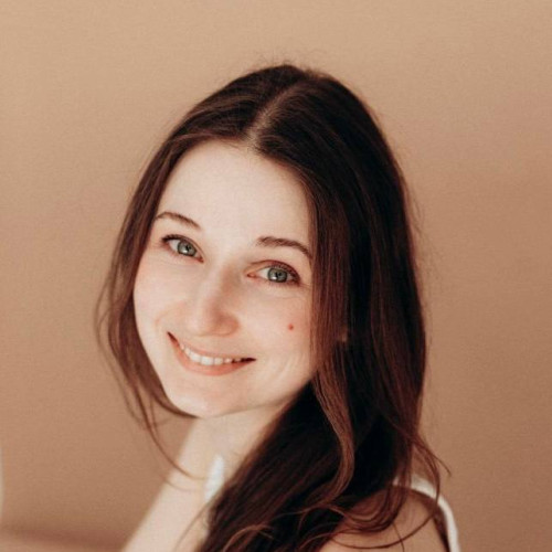 Anna A. profile photo