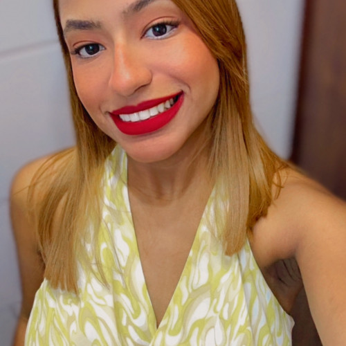 Gisleiry  H. profile photo
