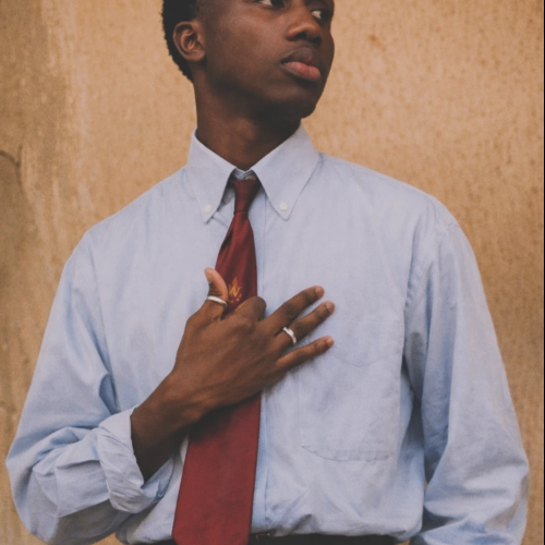 Mason W. profile photo