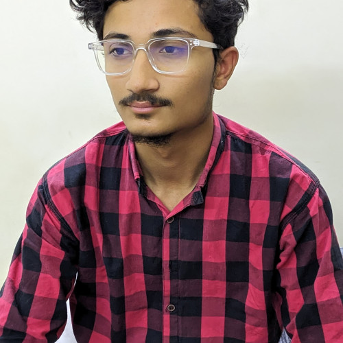 Zunair U. profile photo